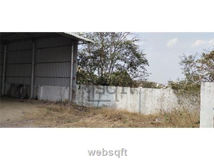 Commercial Warehouse for Rent